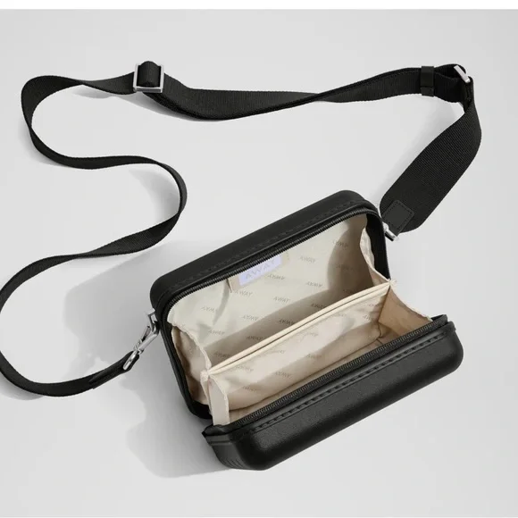 Away Mini Crossbody Bag - Picture 2 of 3